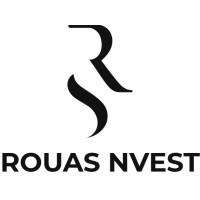 ROUAS NVEST logo - Similar company to Espress'Or Group