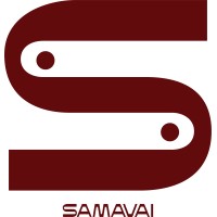 SAMAVAI logo - Similar company to Theopenartproject