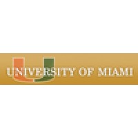 Universirty Of Miami