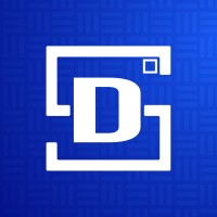 Digital Squares logo - Similar company to Petsemo