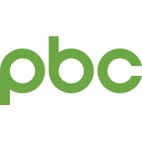 PBC logo - Similar company to Askvik Aqua
