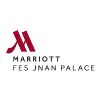Fes Marriott Hotel Jnan Palace logo - Similar company to Hook Rh