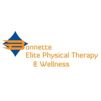 Bonnette Elite Physical Therapy & Wellness logo - Similar company to Genesis Pt & Wellness