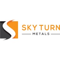 Sky Turn Metals logo - Similar company to Super Impex