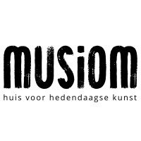 Musiom: house for contemporary art logo - Similar company to J&B Craft Drinks
