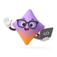 Stealth AI logo - Similar company to Obrazo