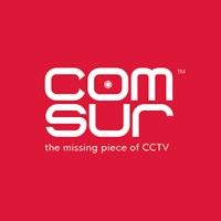 COM-SUR logo - Similar company to Hayagriva Software (P) Ltd.