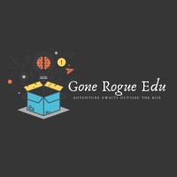 Gone Rogue Edu