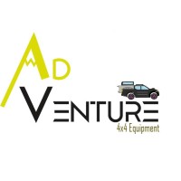 Adventure 4x4 Equipment logo - Similar company to Thrill Syndicate