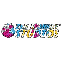 ZEN MONKEY STUDIOS LLC logo - Similar company to Essencial Caps