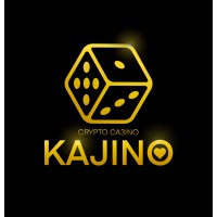 Kajino.Ai logo - Similar company to Cryptobetplace