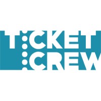 Ticketcrew logo - Similar company to Complex Maastricht
