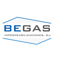 Begas Impermeabilizaciones logo - Similar company to Imrepol, S.L.
