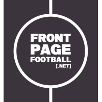 Front Page Football logo - Similar company to Ghost Ops Media
