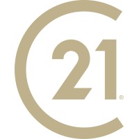Century 21 Rive Gauche logo - Similar company to Saniconcept