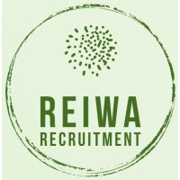 Reiwa Recruitment logo - Similar company to Step-Up.Fit