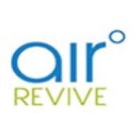 AirRevive logo - Similar company to Devco Software Solutions