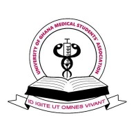 UGMSA | University of Ghana Medical Students' Association logo - Similar company to Linkedin Elevation Bootcamp (Leb)