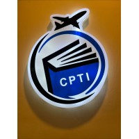 Calcutta Pilot Training Institute logo - Similar company to Zoop: India Ka Live Bazaar!