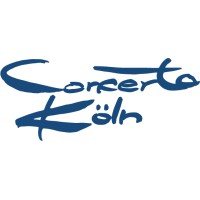 Concerto Köln logo - Similar company to Symphoniker Hamburg