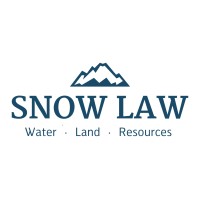 Snow Law logo - Similar company to Ivan Kristoff Vertical Rescue, Aerial Rescue,Extreme Vertical And Aerial Rope Access Work Consulting