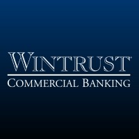 Wintrust Commercial Banking logo - Similar company to Wintrust Wealth Management