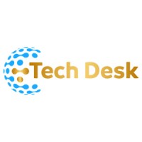 Tech Desk logo - Similar company to Techdesk Solutions
