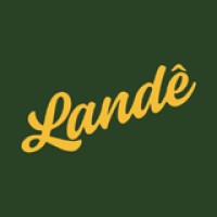 Landê logo - Similar company to Annora Alimentos