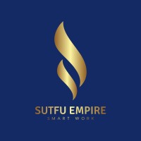 Sutfu Empire logo - Similar company to Diginu With Olivia