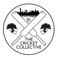 The Cricket Collective logo - Similar company to Studio Upstart