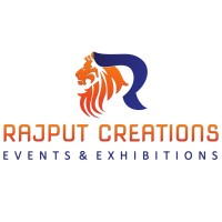 RAJPUT CREATIONS logo - Similar company to Guangzhou Zhijin Electronic Technology Co., Ltd