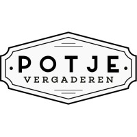 Potje Vergaderen logo - Similar company to Groei - Madelondik.Nl