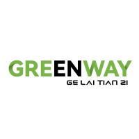Hubei Greenway New Construction Material Technology Co., Ltd logo - Similar company to Rapa Architects