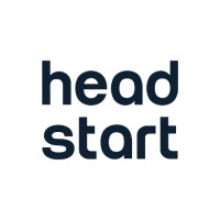 Headstart (Defunct) logo - Similar company to Cloudline