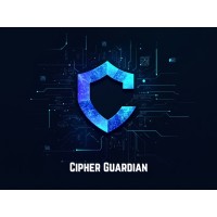 Cipher Guardian logo - Similar company to Genesis Technologies