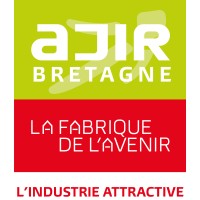 AJIR Bretagne logo - Similar company to Uimm 35-56 - La Fabrique De L'Avenir