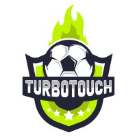Turbo Touch Sport Community logo - Similar company to Truecost