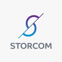 Storcom logo - Similar company to Asapflow
