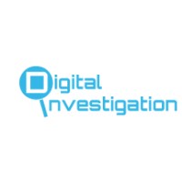 Digital Investigation logo - Similar company to Cyber Centaurs