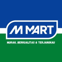M MART BATAM logo - Similar company to Elevenia Mart