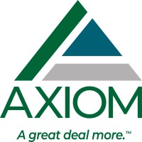 Axiom Capital logo - Similar company to Nextariff