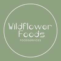 Wildflower Foods logo - Similar company to Wildflower Cafe