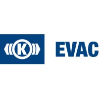 Evac Train logo - Similar company to Trainvac