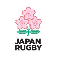 Japan Rugby Football Union logo - Similar company to Speedpowerplay