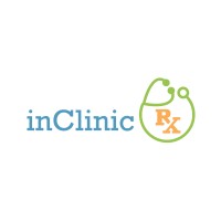 In-Clinic Rx logo - Similar company to Astutedoc