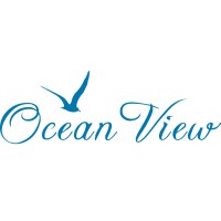 Ocean View logo - Similar company to Comfort Keepers Home Care Halifax
