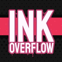 Ink Overflow