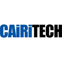 Cairitech logo - Similar company to Send It Solutions