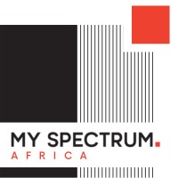 My Spectrum Africa logo - Similar company to Malaika Kitchens
