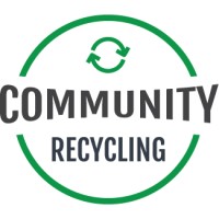 Community Recycling Plano logo - Similar company to Community Recycling